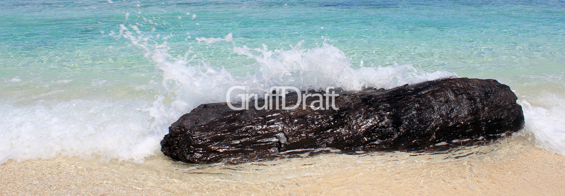 GruffDraft