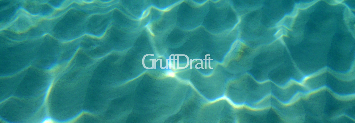GruffDraft