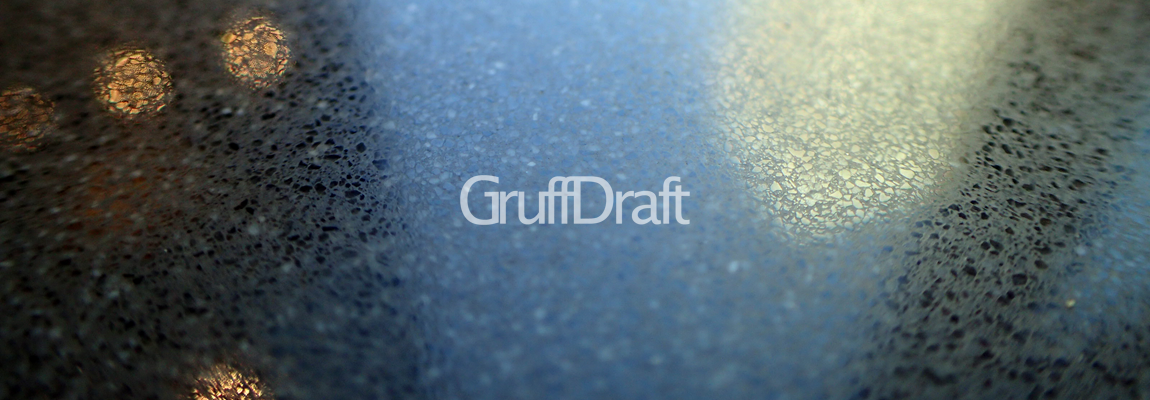 GruffDraft